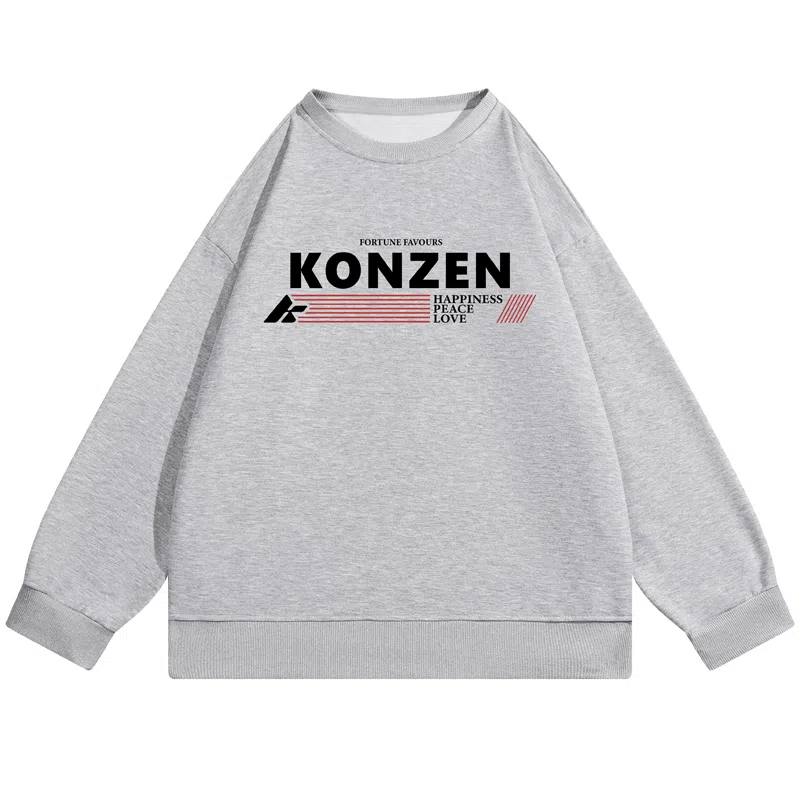 KONZEN oversize