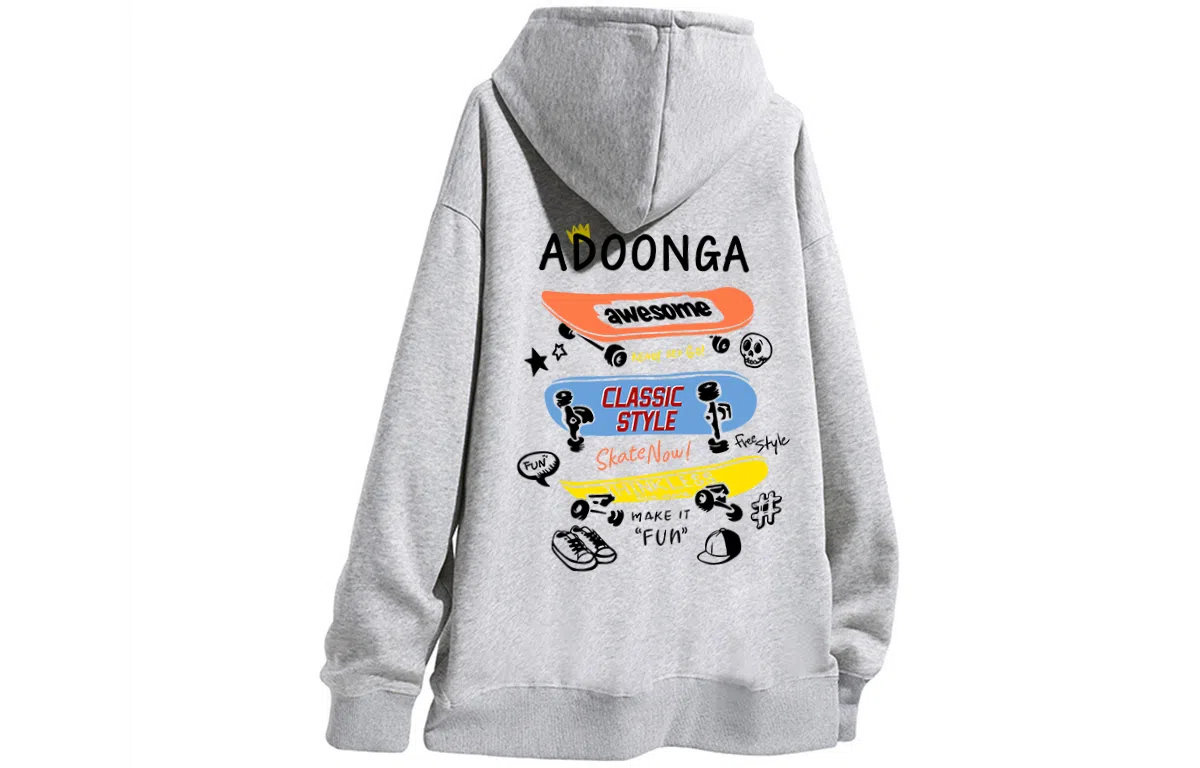 ADOONGA
