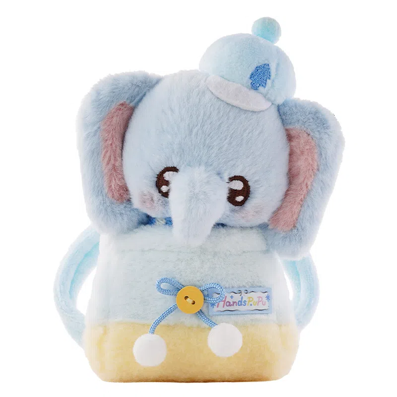 ABFUN Handspupu 14.5cm15.5cm15cm16cm13.5cm