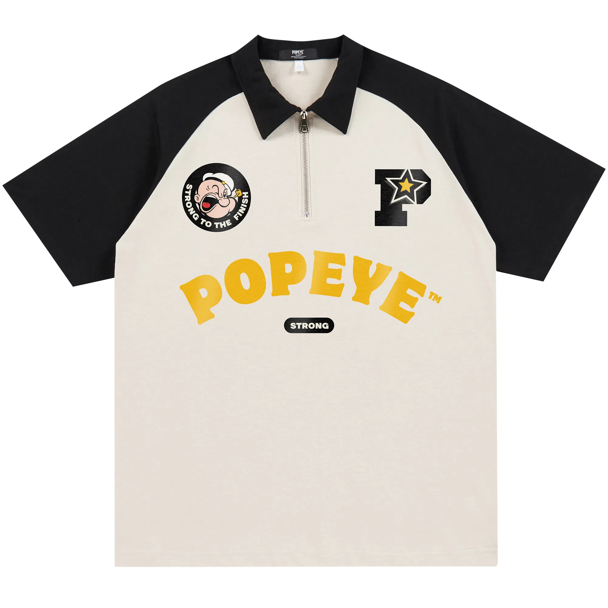 POPEYE Polo