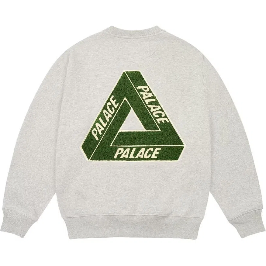 PALACE FW24 LOGO