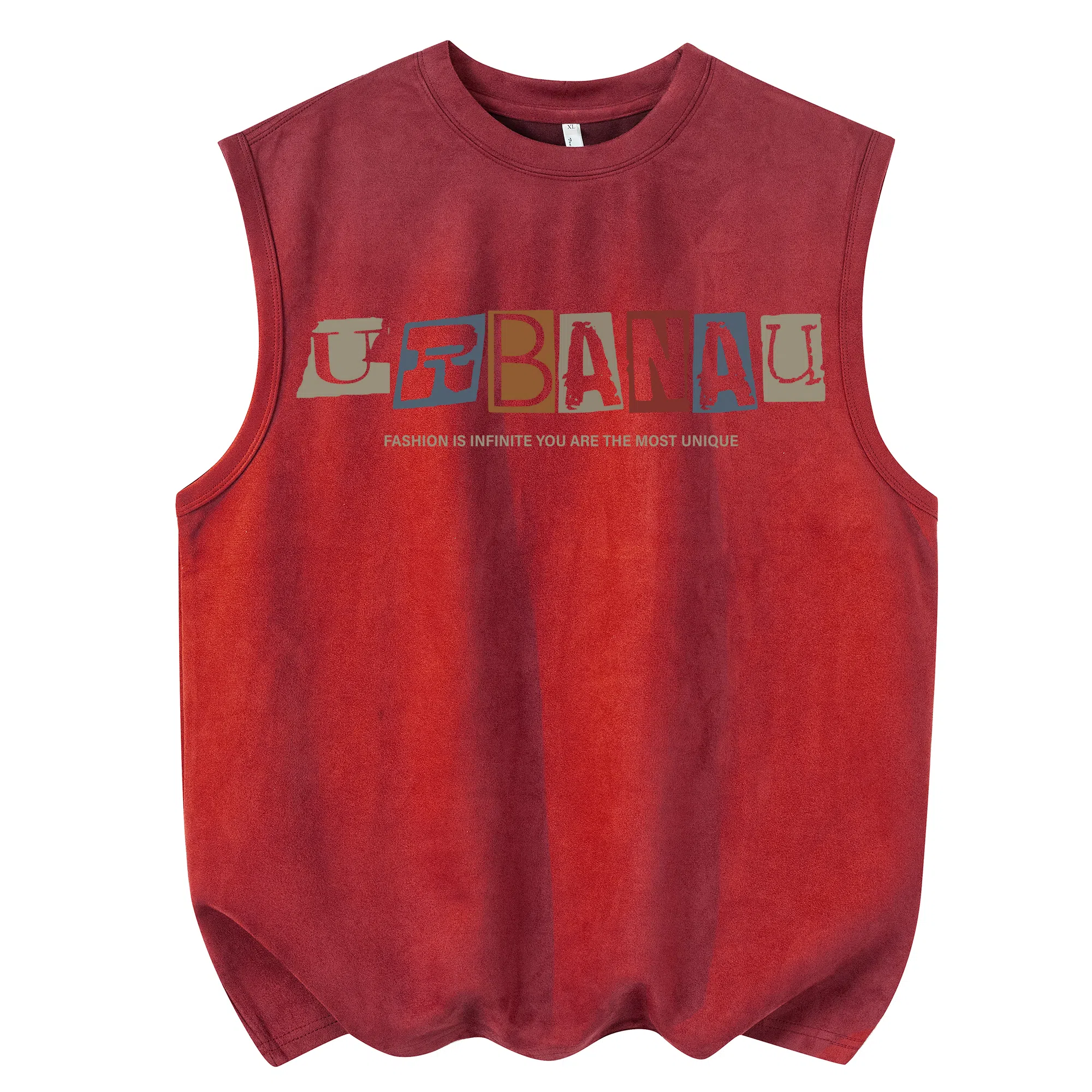 URBAN AUTHENTIC LogoT