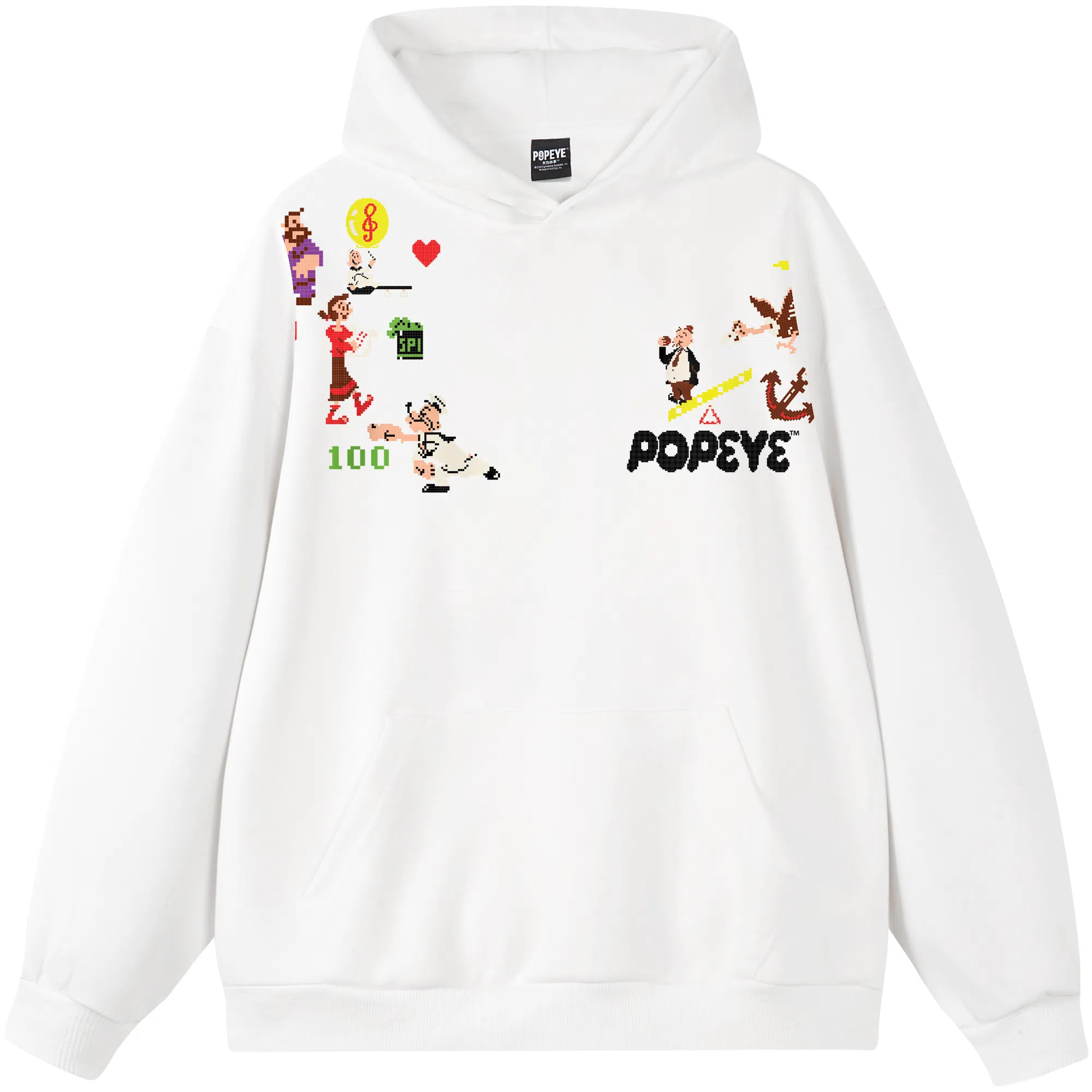 POPEYE Hoodie