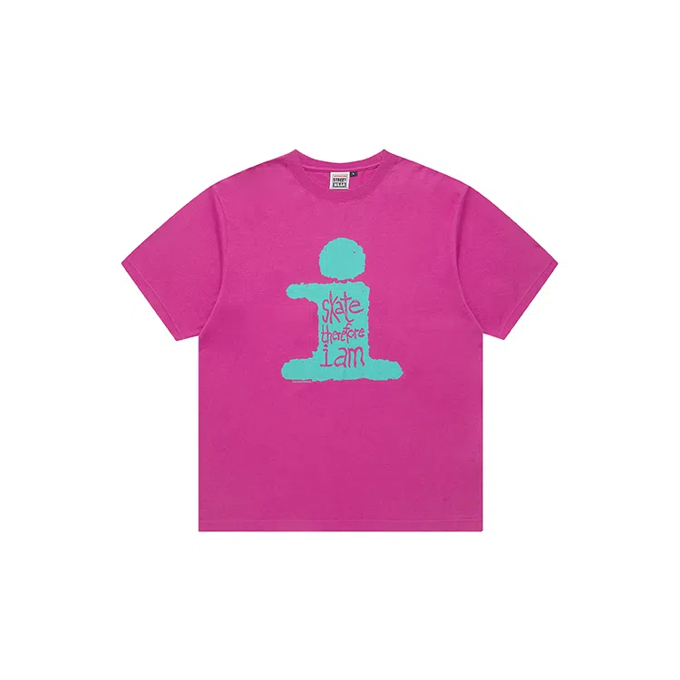 Vision Street Wear T