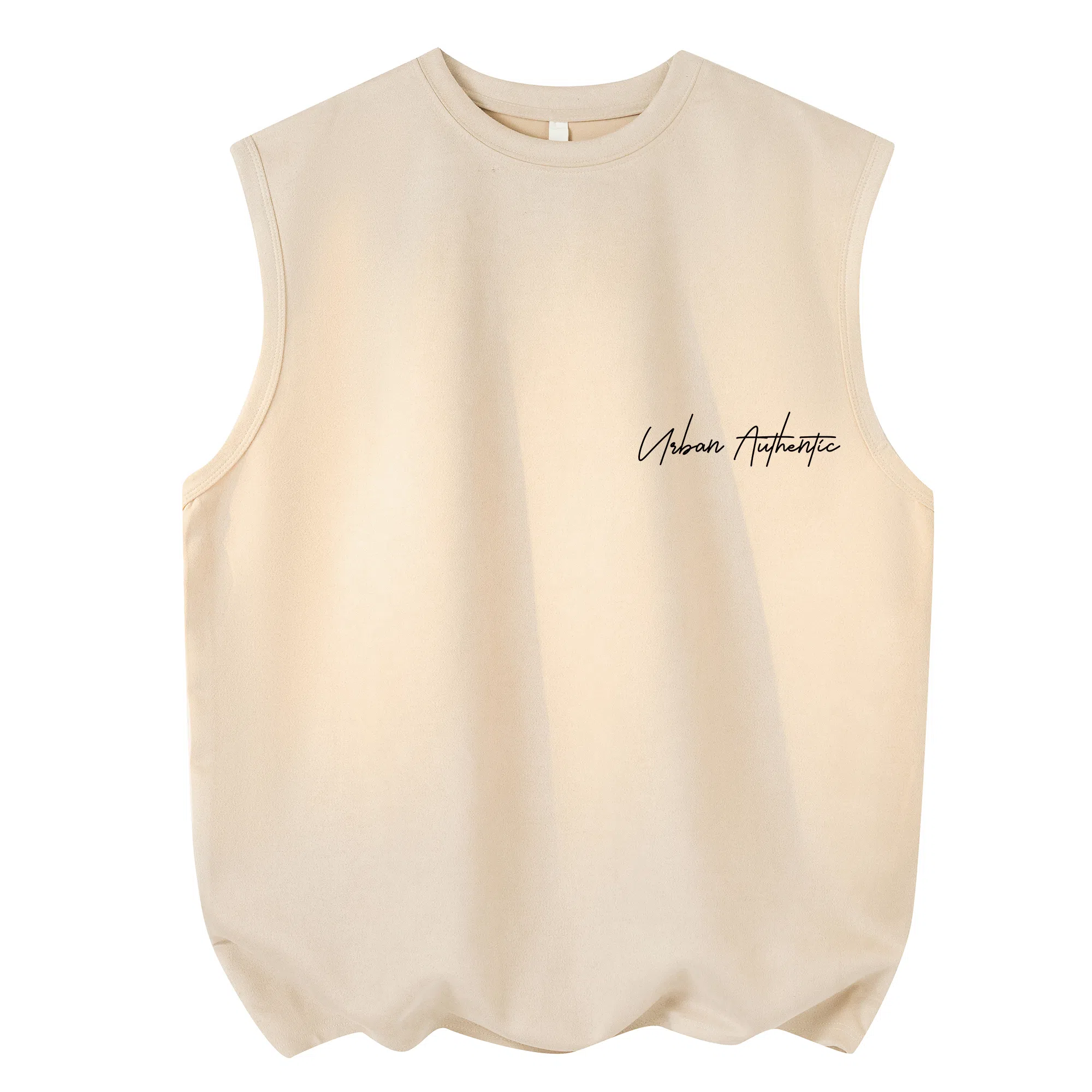 URBAN AUTHENTIC T