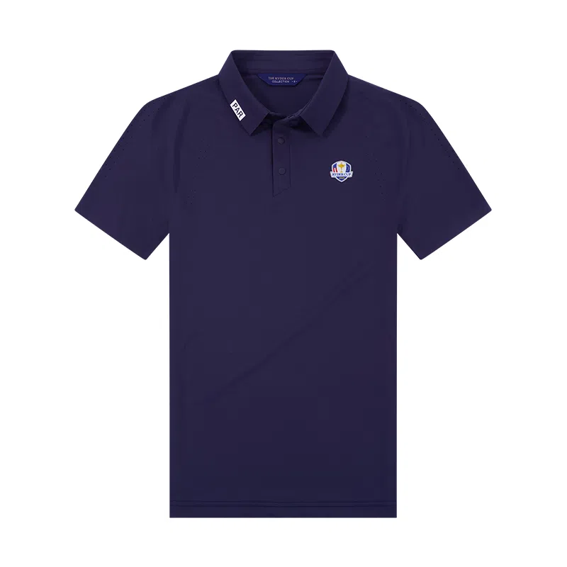 RYDER CUP EST.1927 Polo