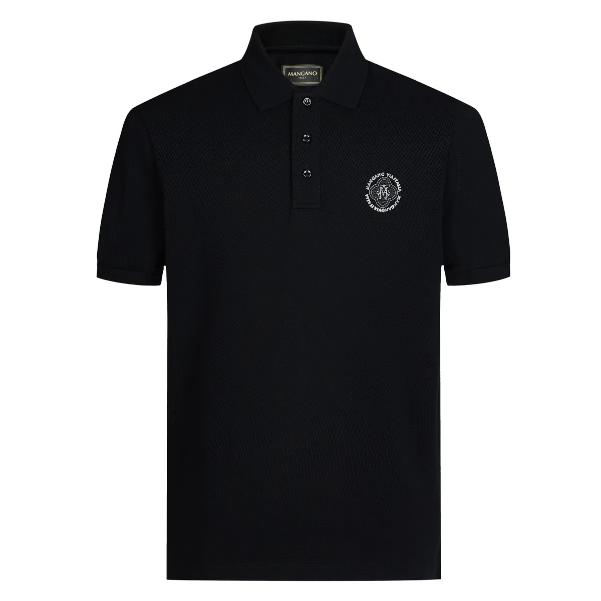 MANGANO SS24 LogoPolo