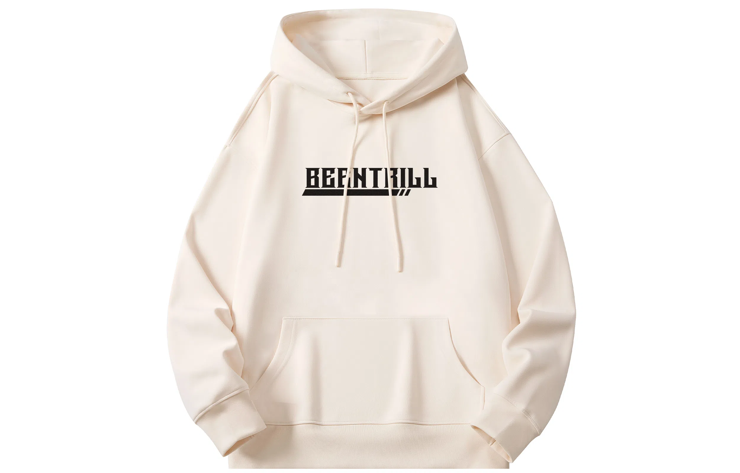 BEENTRILL Logo