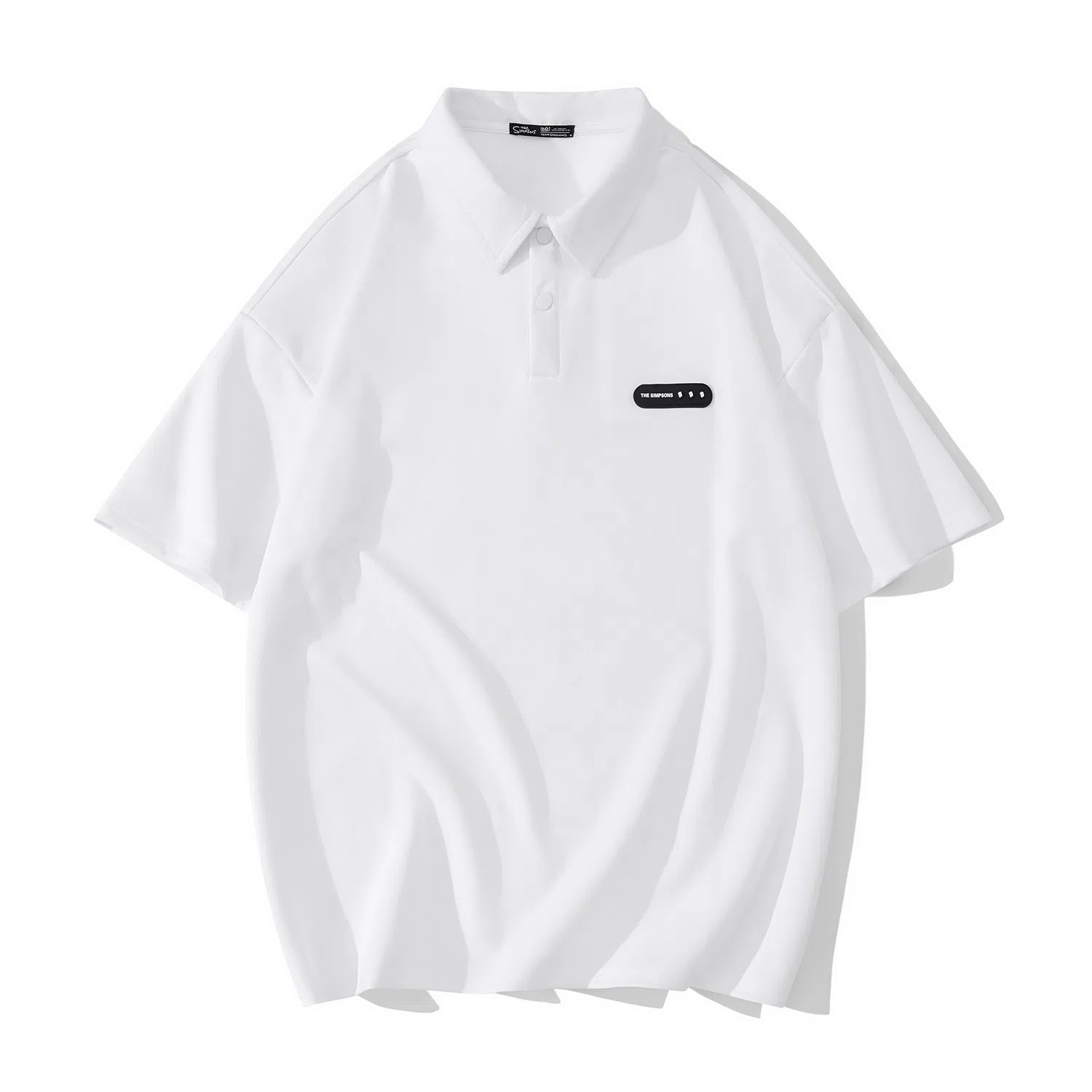 The Simpsons Polo