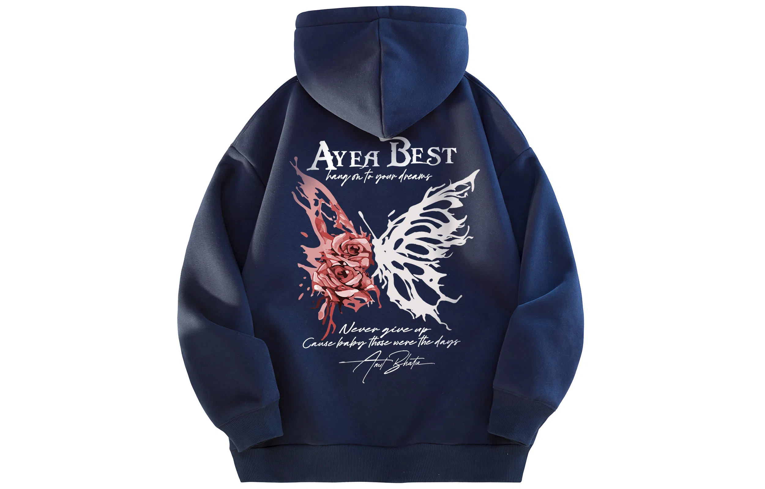 AYEA Hoodie