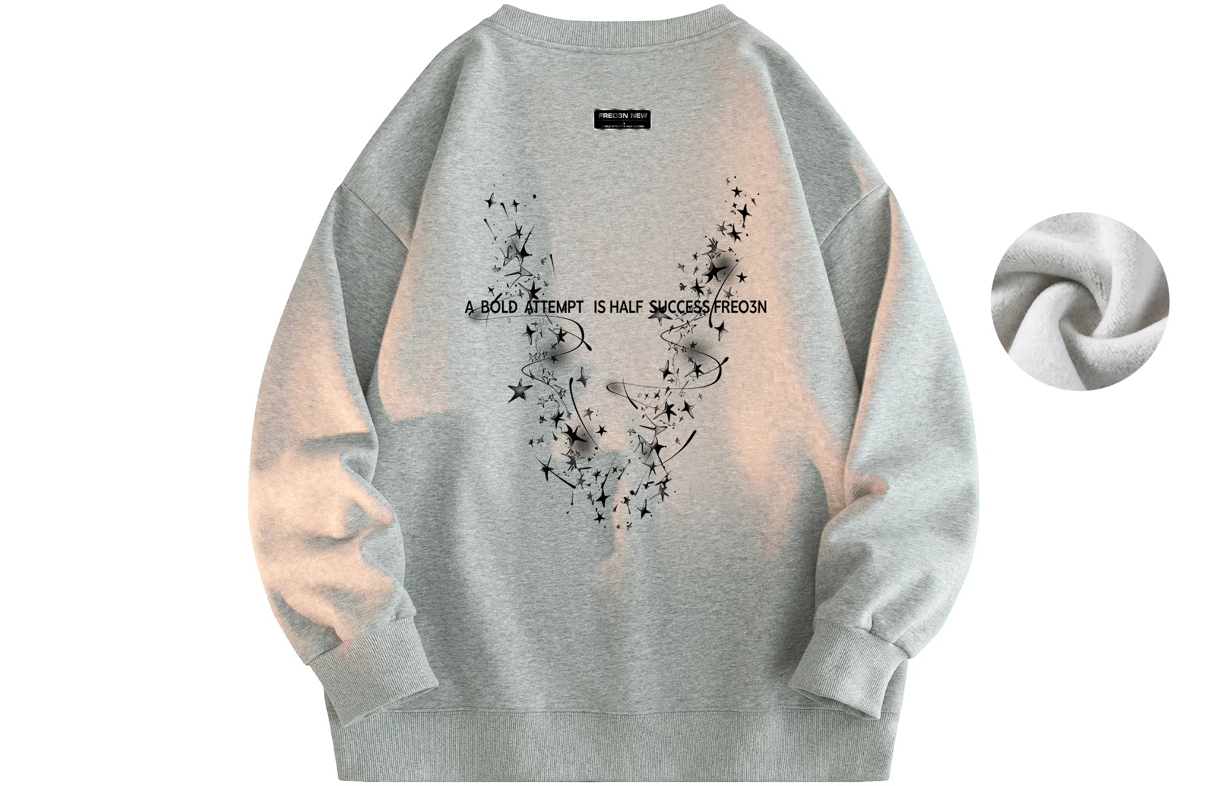 FREO3N "Starlight" Sweatshirt