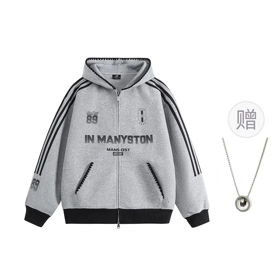 MANYSTON