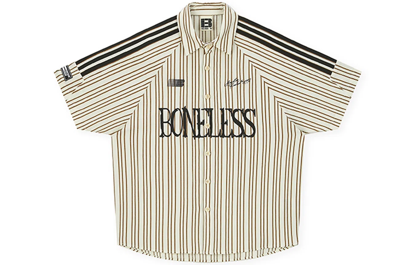 BONELESS logo