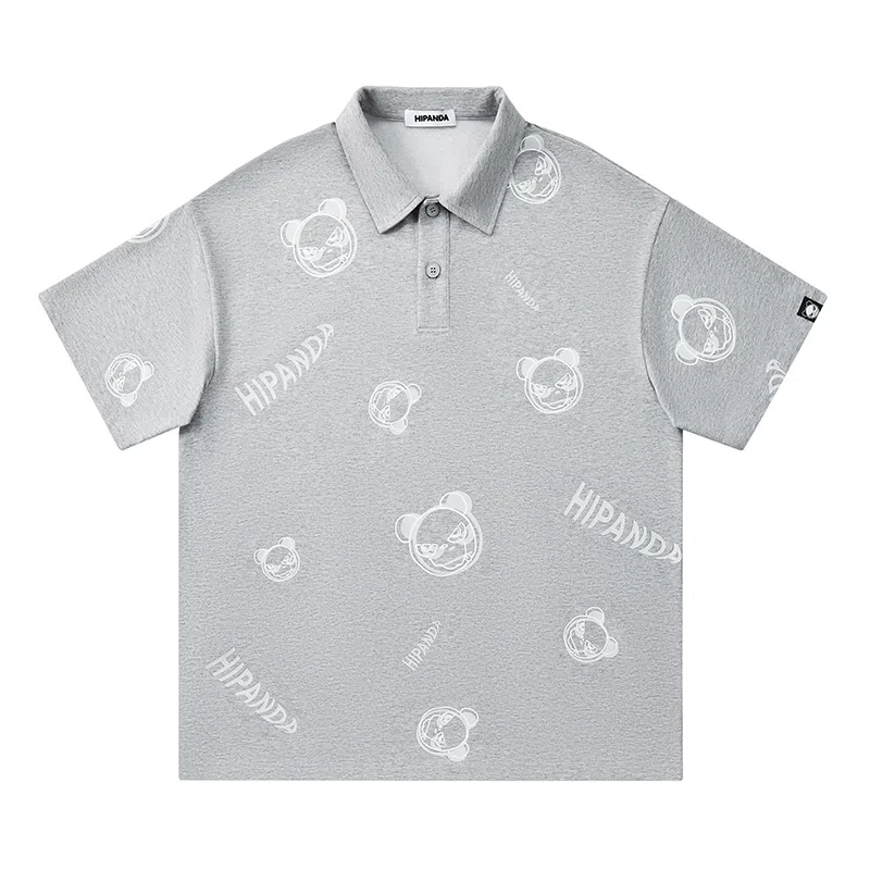 HIPANDA Polo