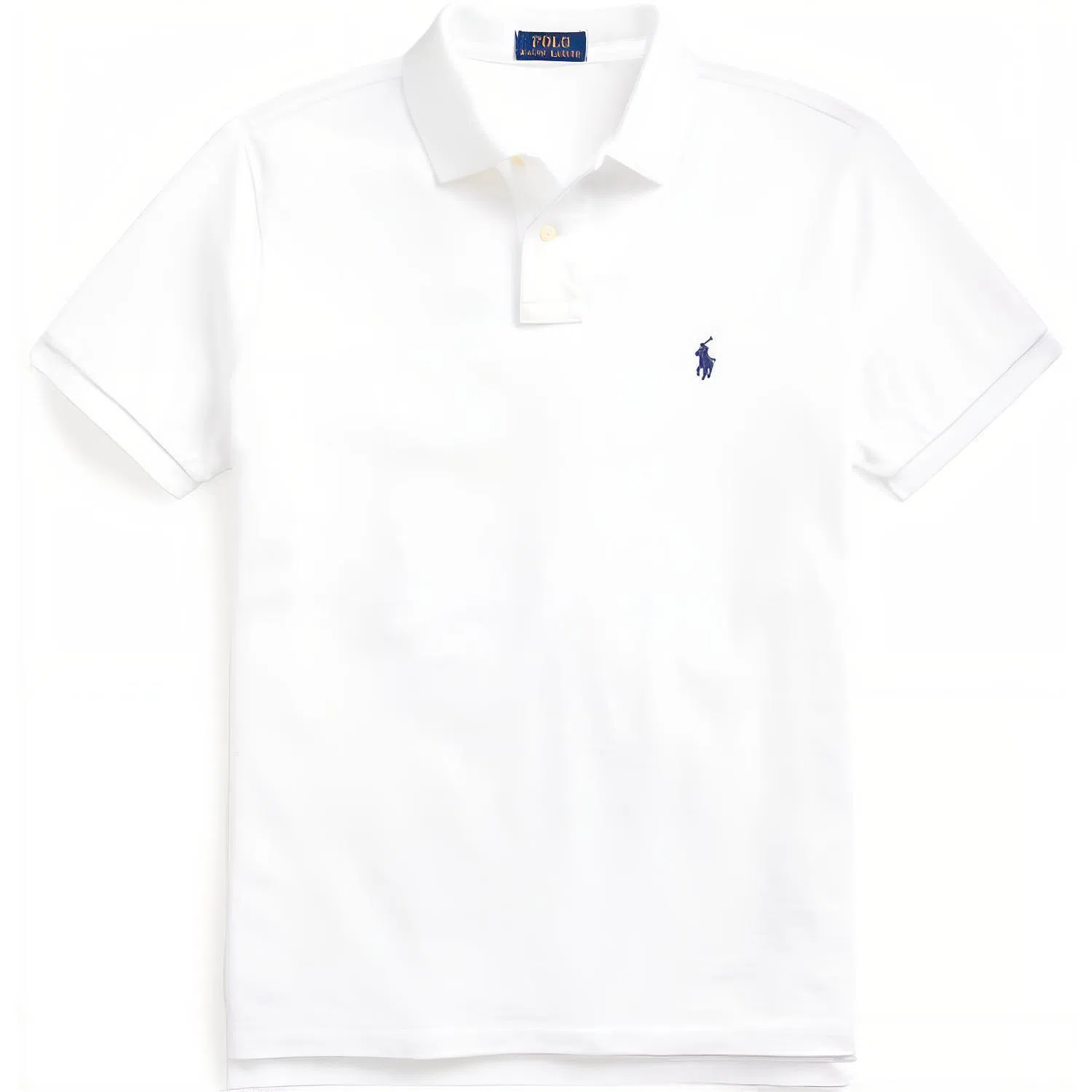 Polo Ralph Lauren Custom Slim Fit Mesh Polo Shirt PoloPolo
