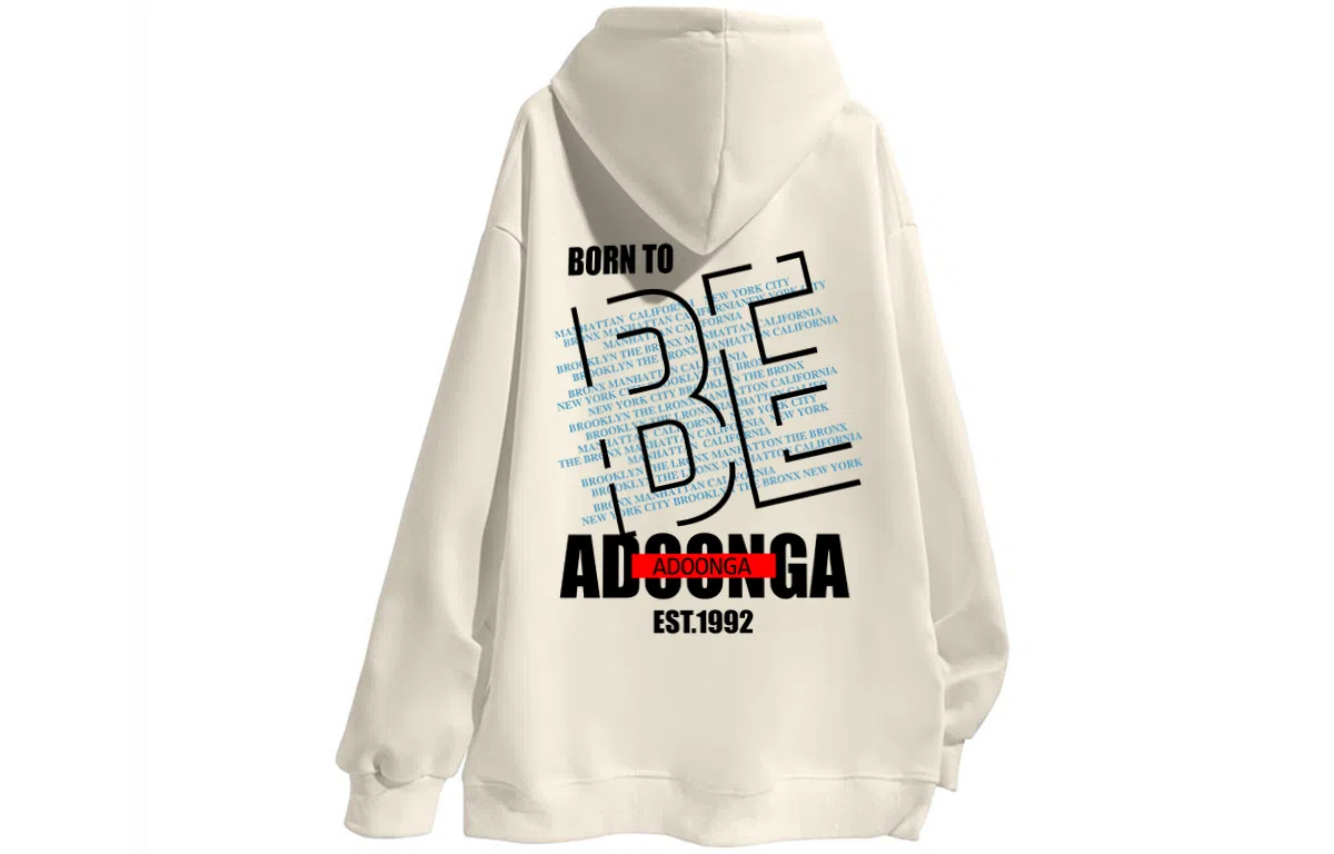 ADOONGA LOGO