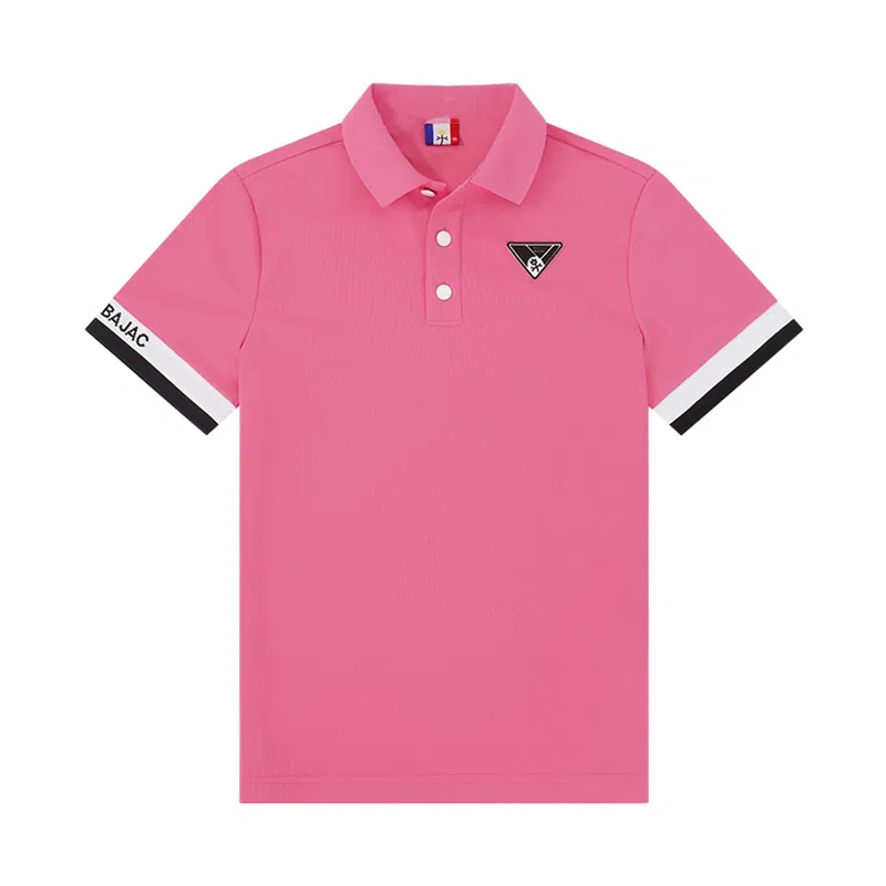CASTELBAJAC SS24 Polo