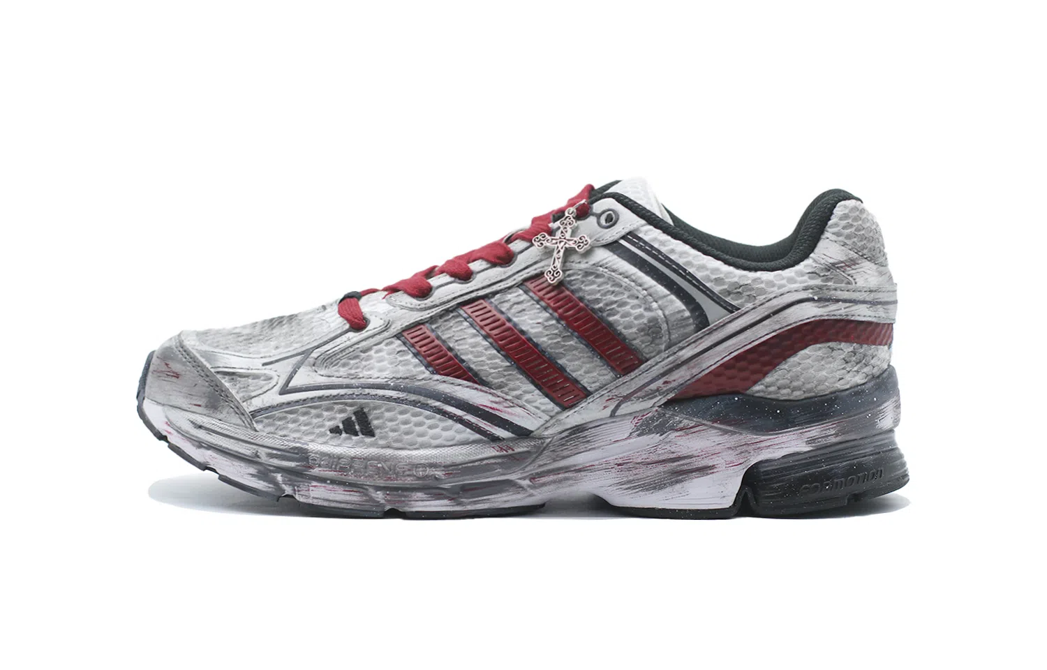 adidas SPIRITAIN 2.0