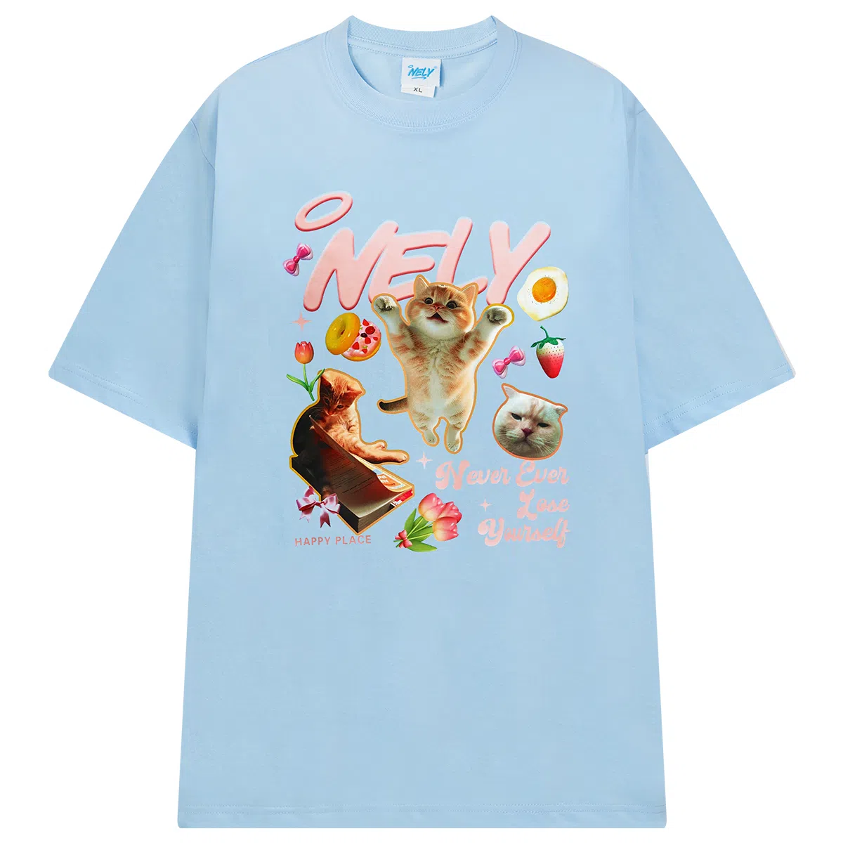 NELY T