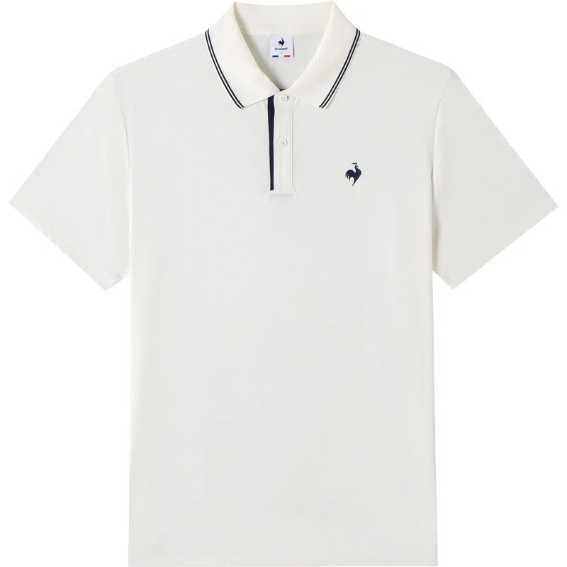 Le Coq Sportif Polo Shirt