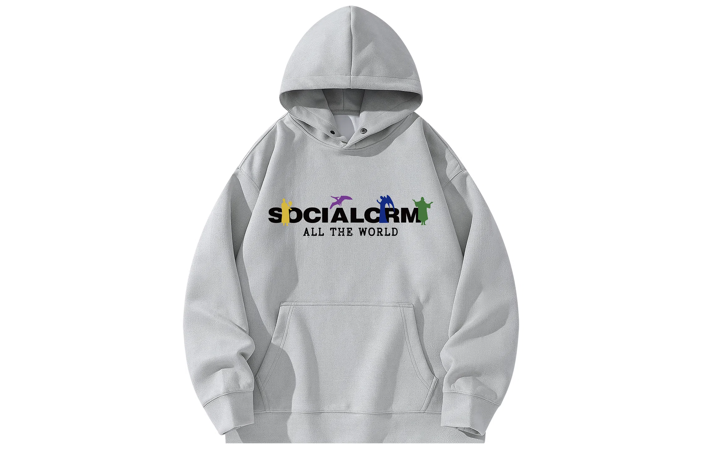 SCRM Logo