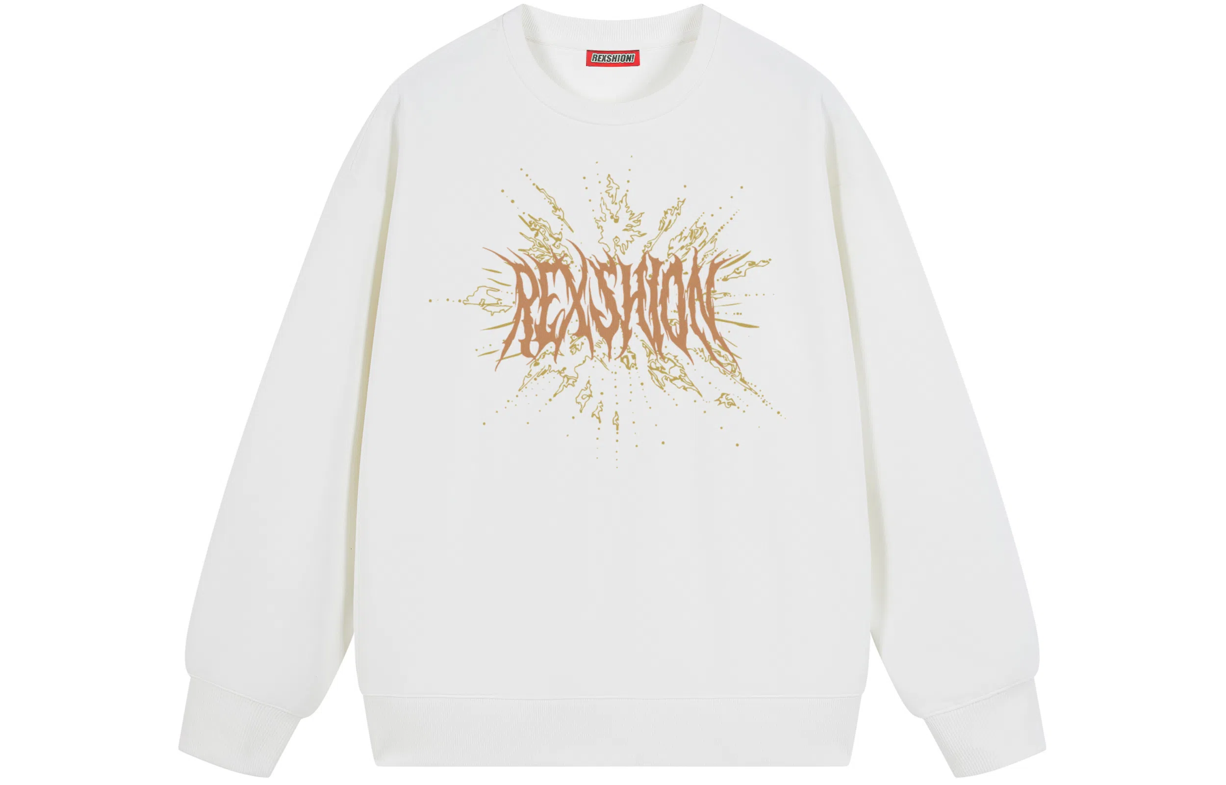 REXSHION Logo