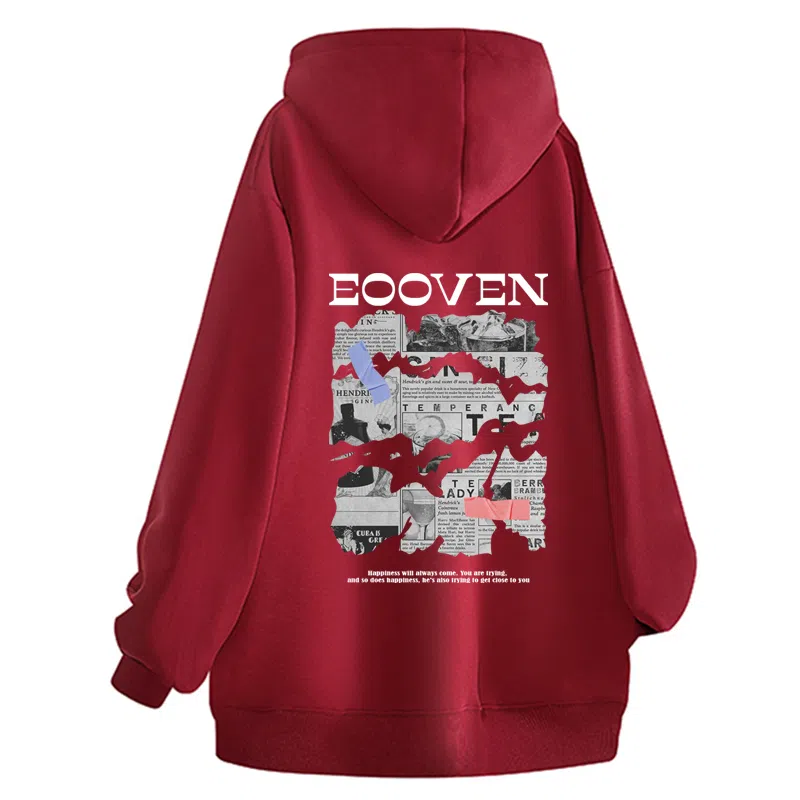 EOOVEN Logo