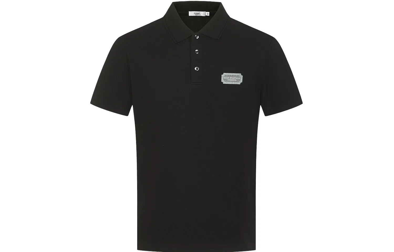 FERRE SS24 Polo