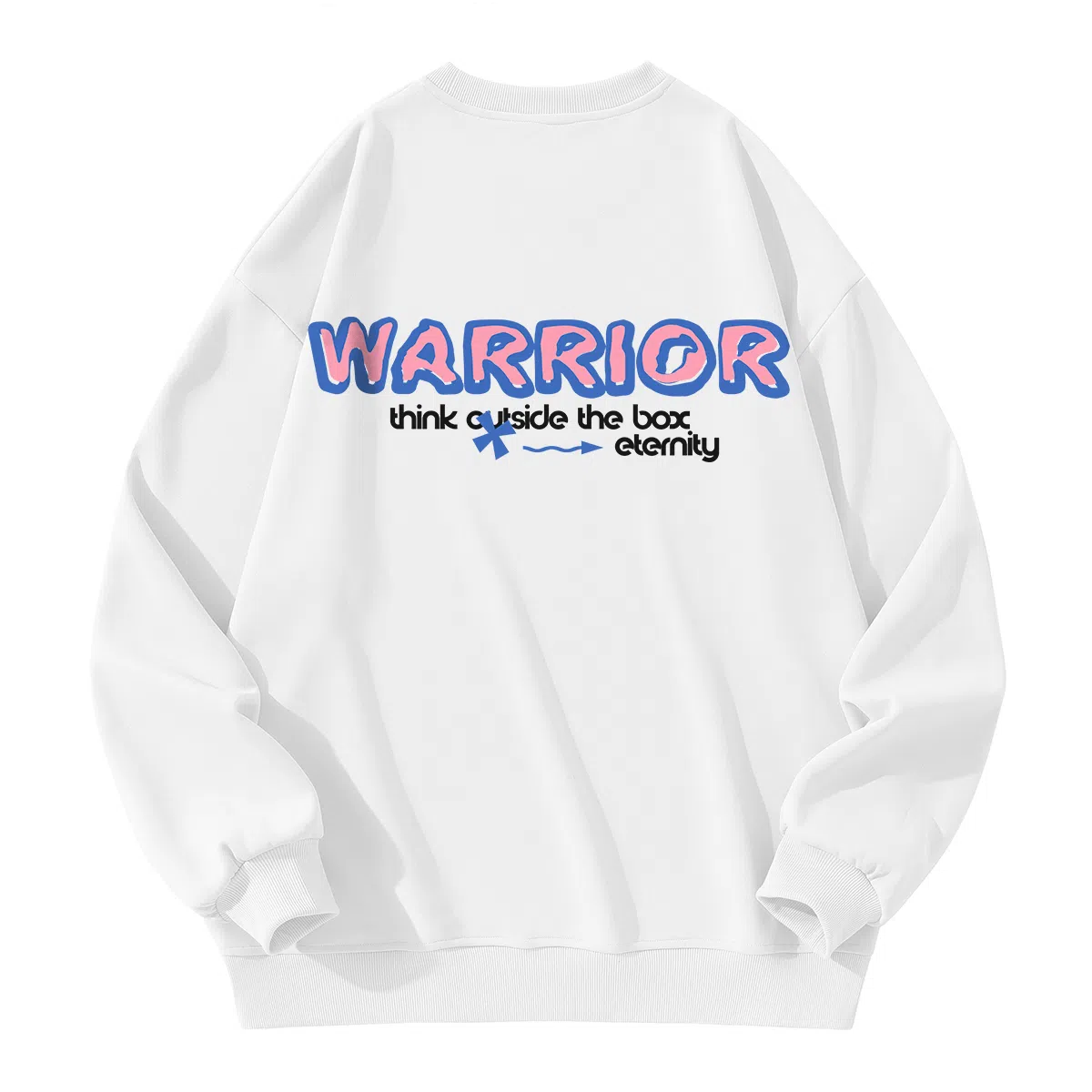 Warrior LOGO