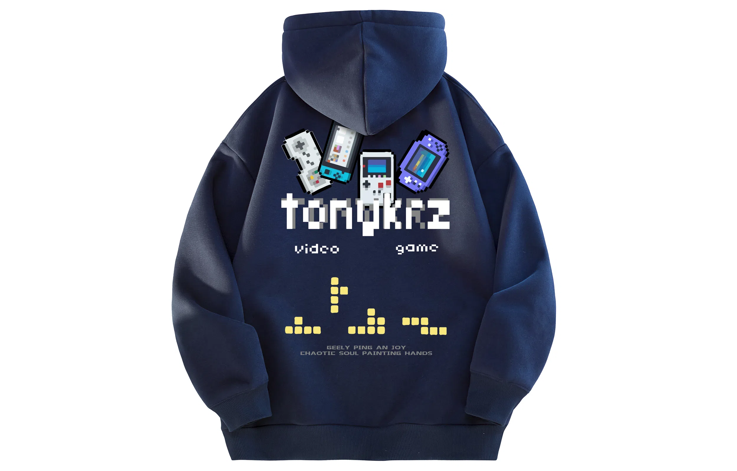 TONYKRZ
