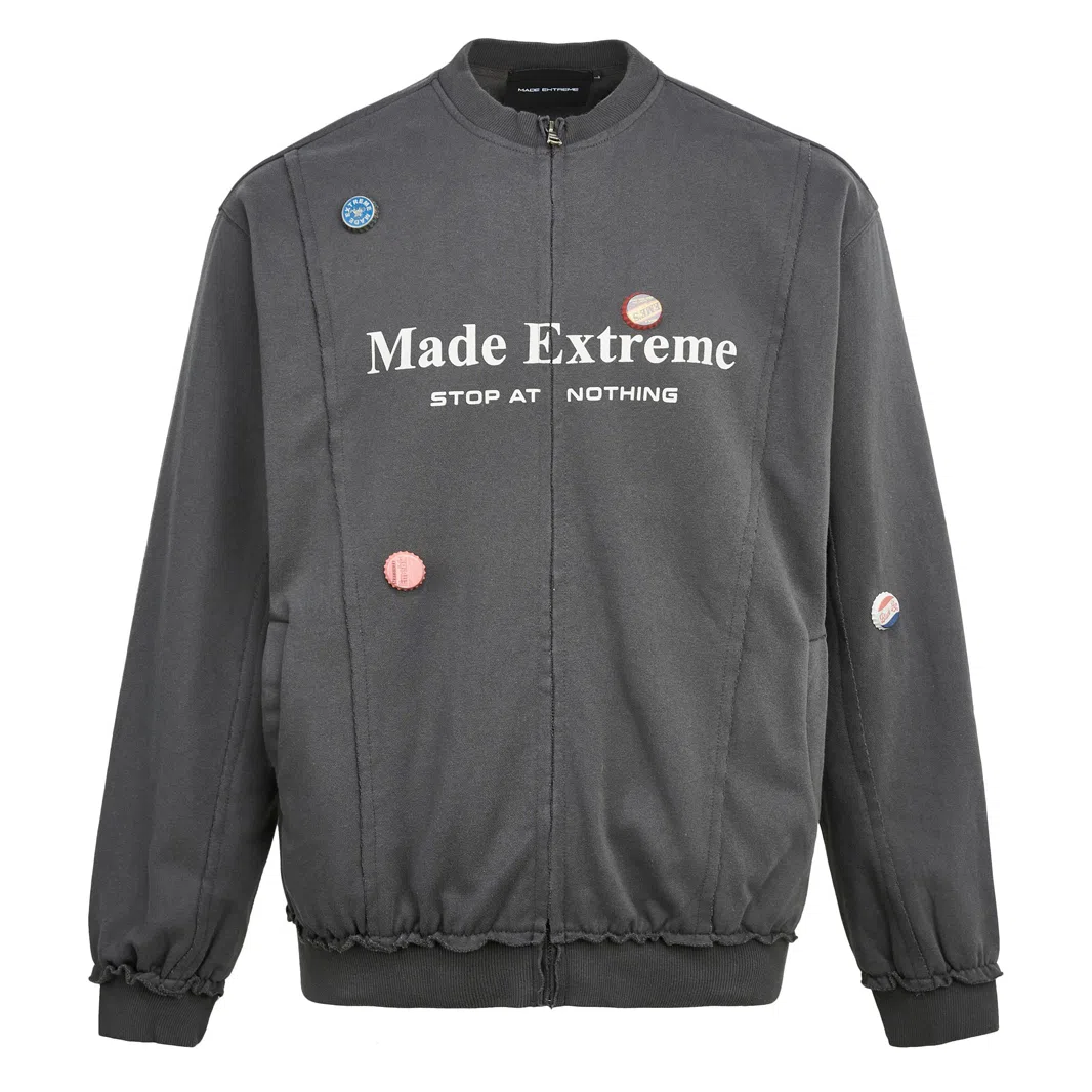 MADE EXTREME