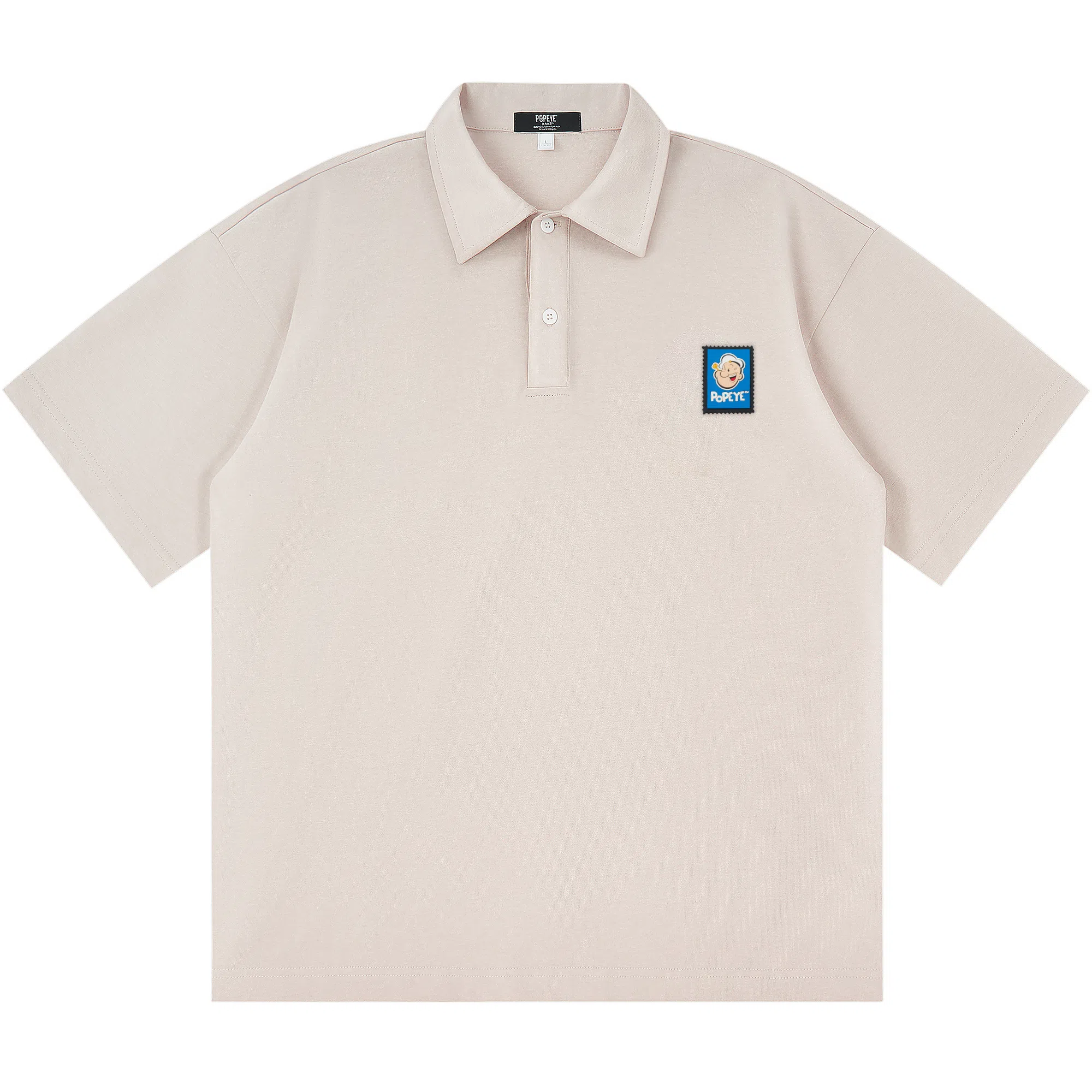 POPEYE LogoPolo