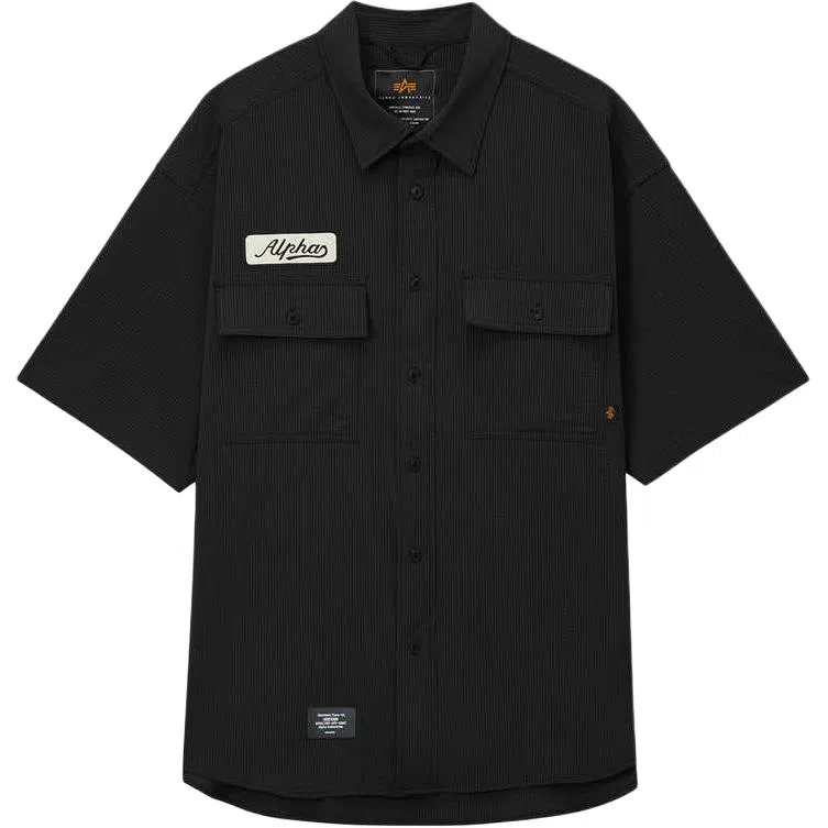 Alpha Industries SS25