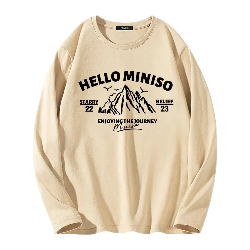MINISO T