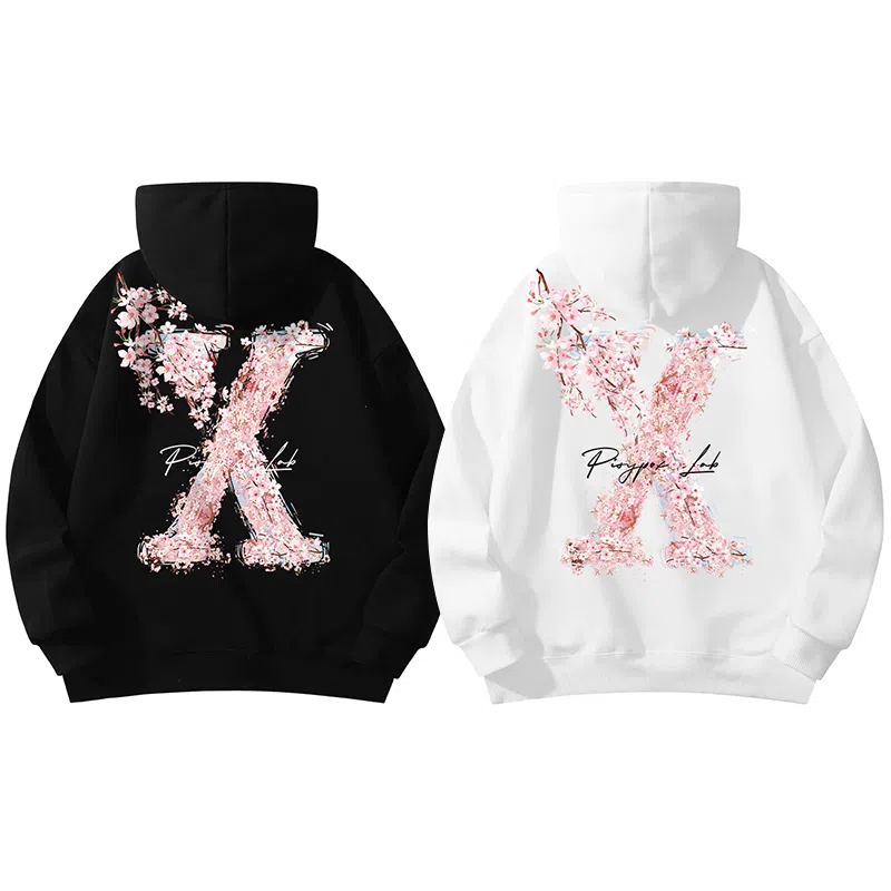 PISYPOX Hoodie