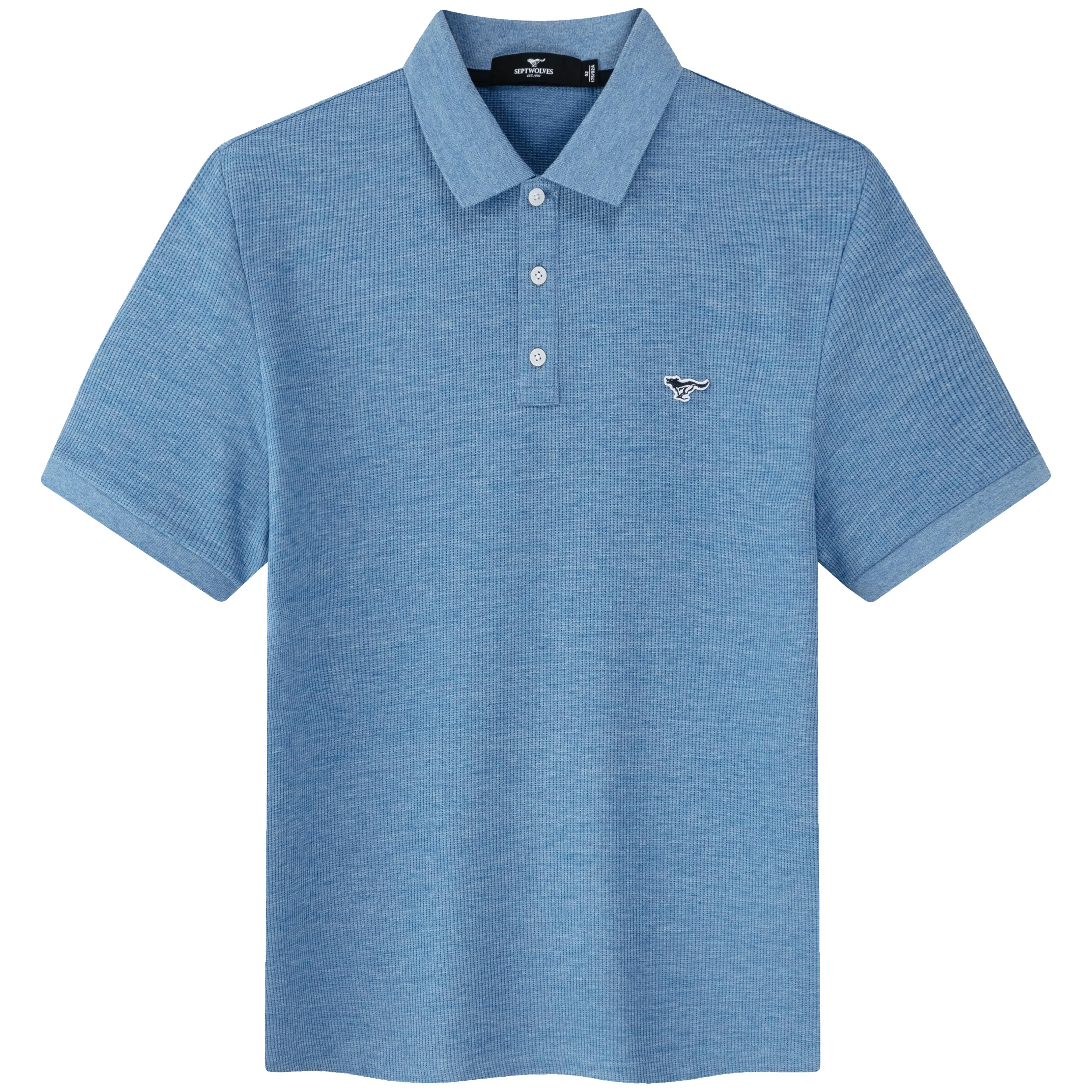 SEPTWOLVES Polo