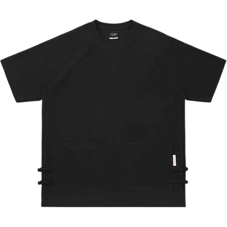 CLOT Be Like Water T