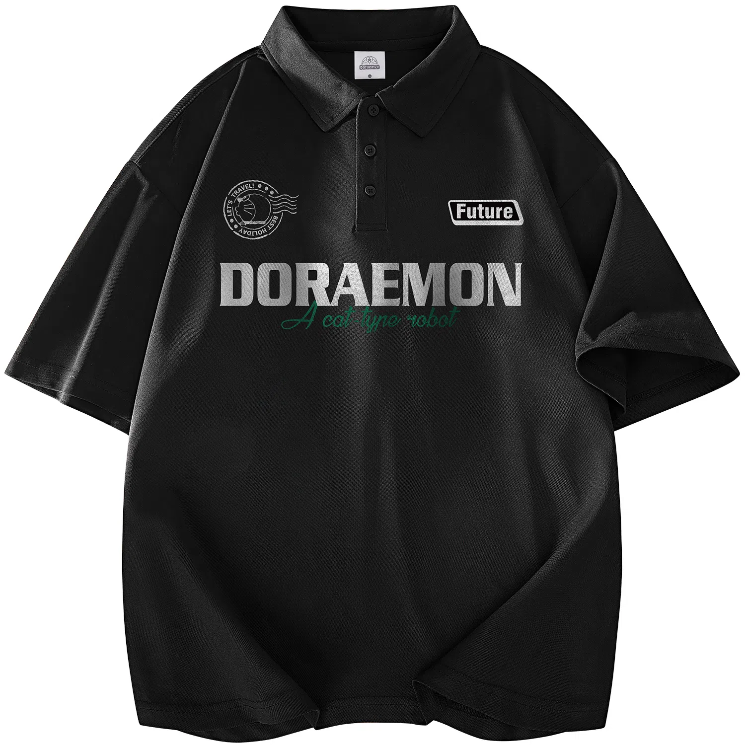 DoraemonA Polo