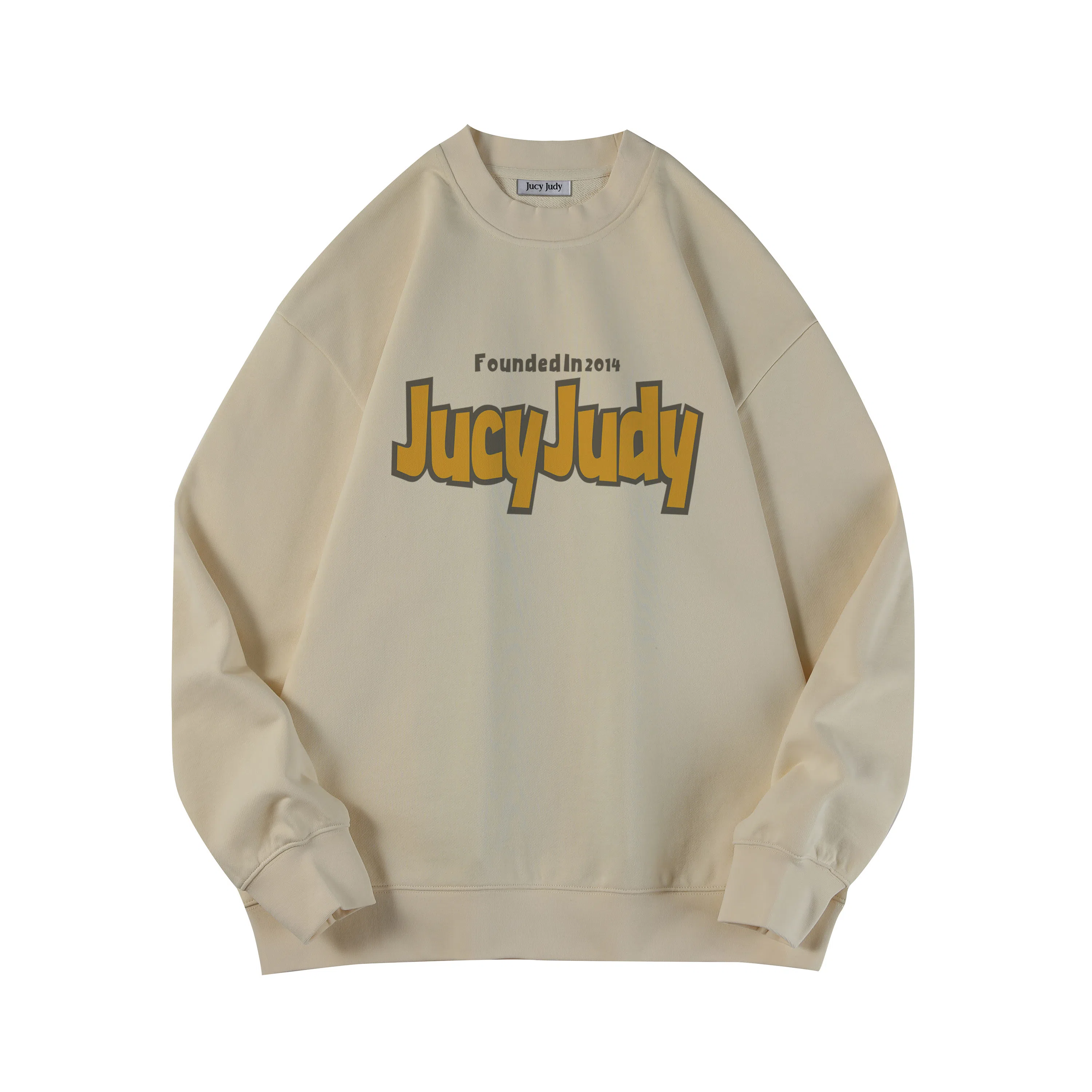 JUCY JUDY LOGO