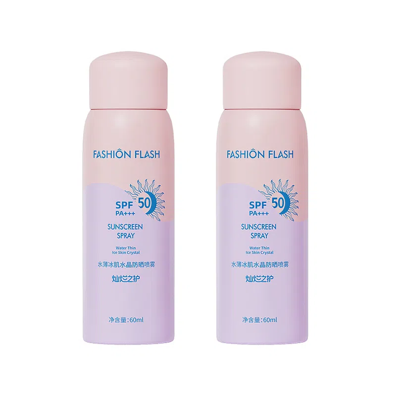 FASHION FLASH SPF50