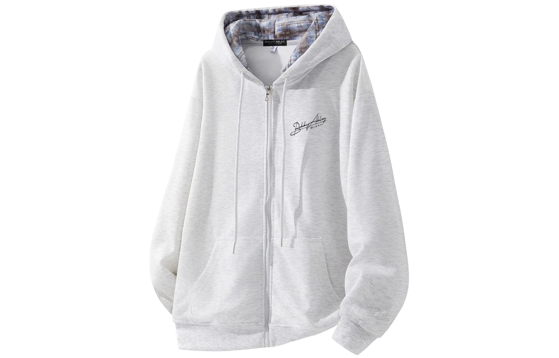 BOBBY ABLEY LogoLogo