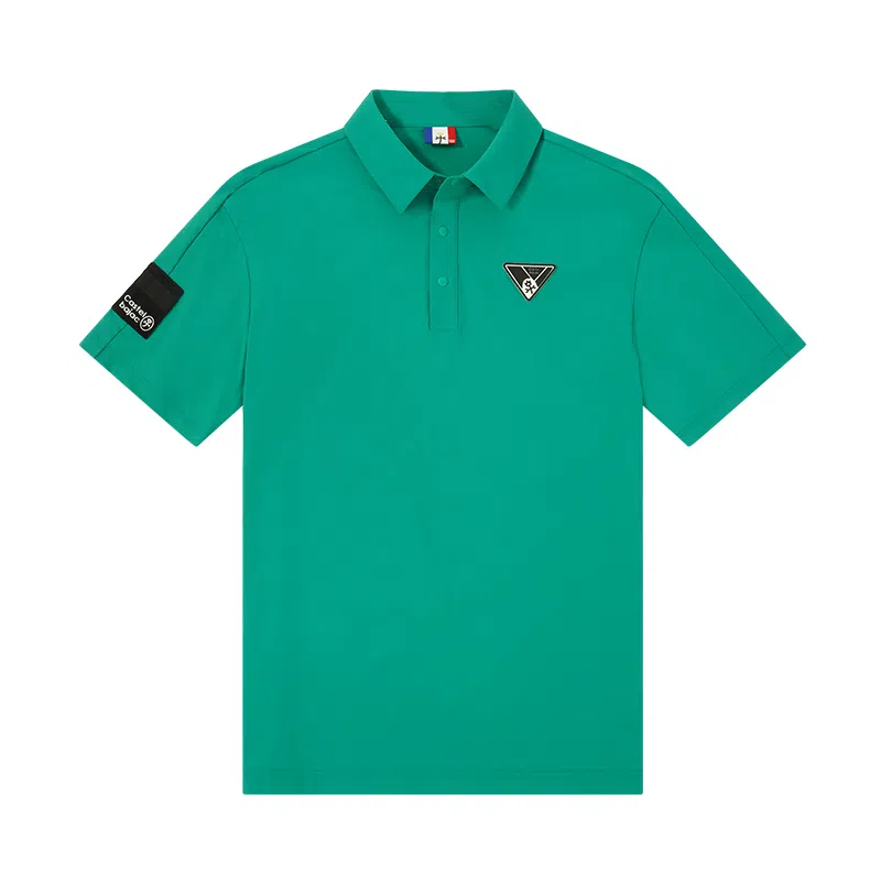 CASTELBAJAC LogoPolo