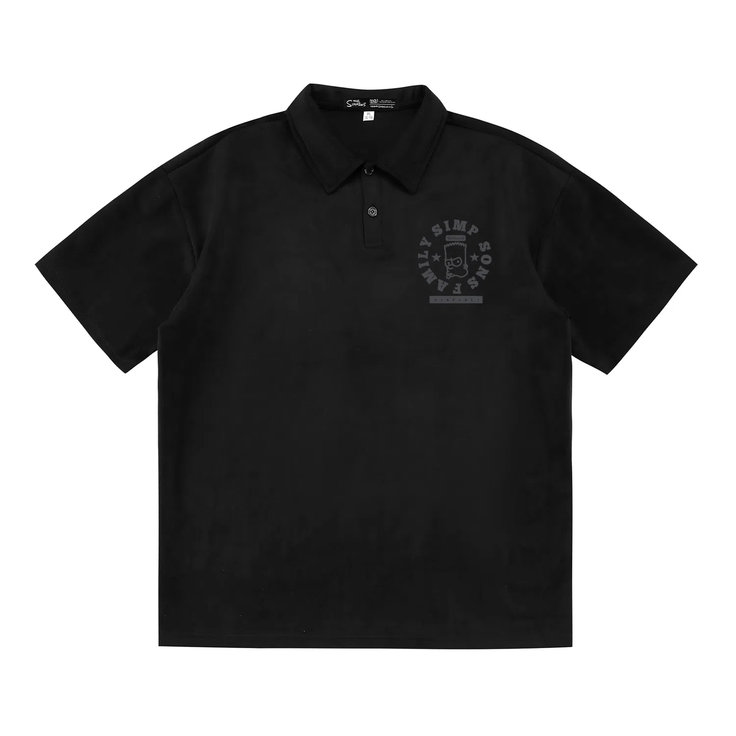 The Simpsons LOGOPolo