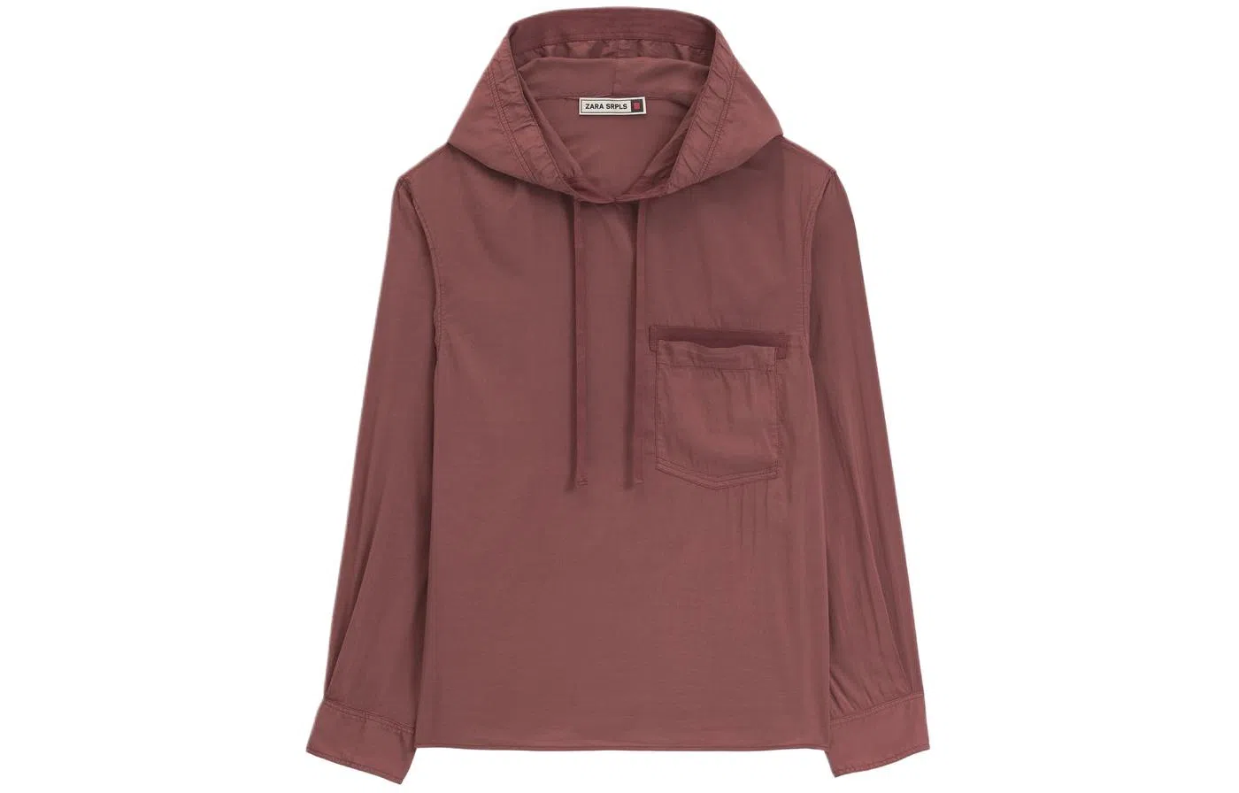 ZARA SS24 SRPLS Polo