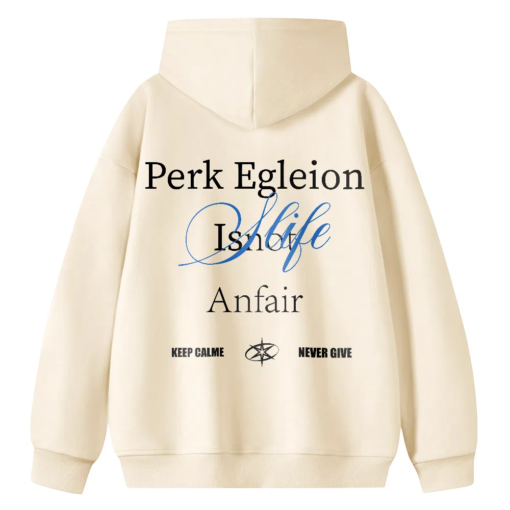 PERK EGLE Logo