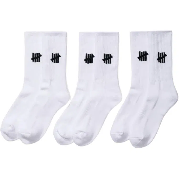 UNDEFEATED SS25 logo 3