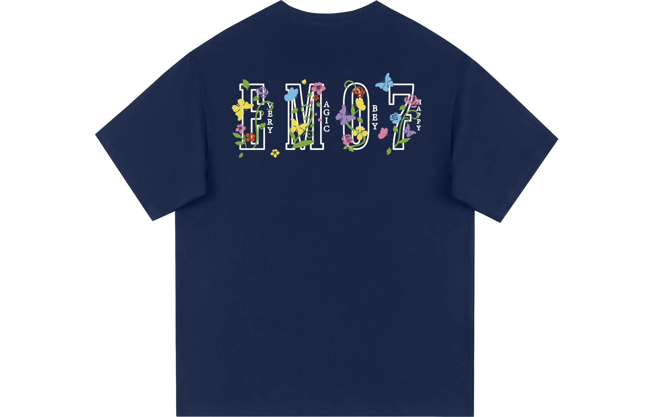 emoji T