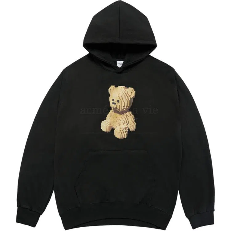 acme de la vieADLV FW24