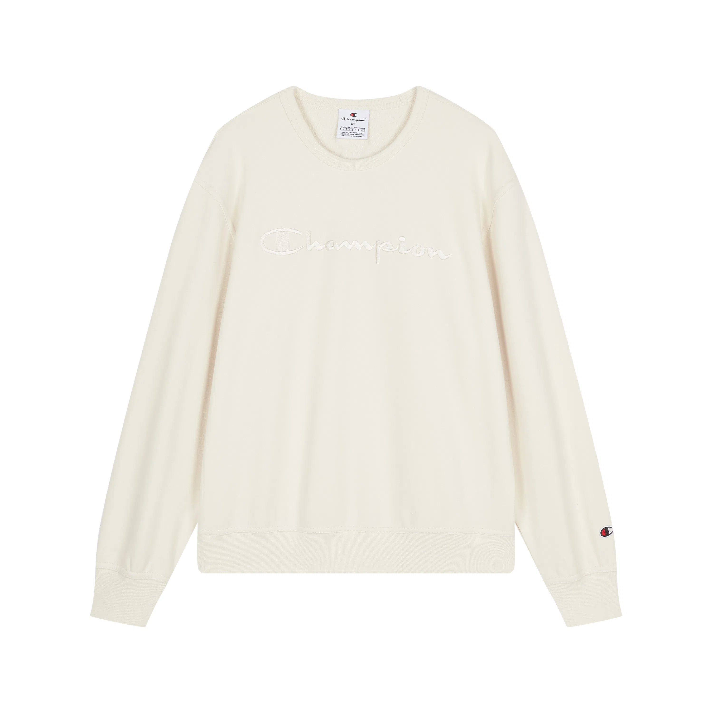 Champion SS25 Icons Logo