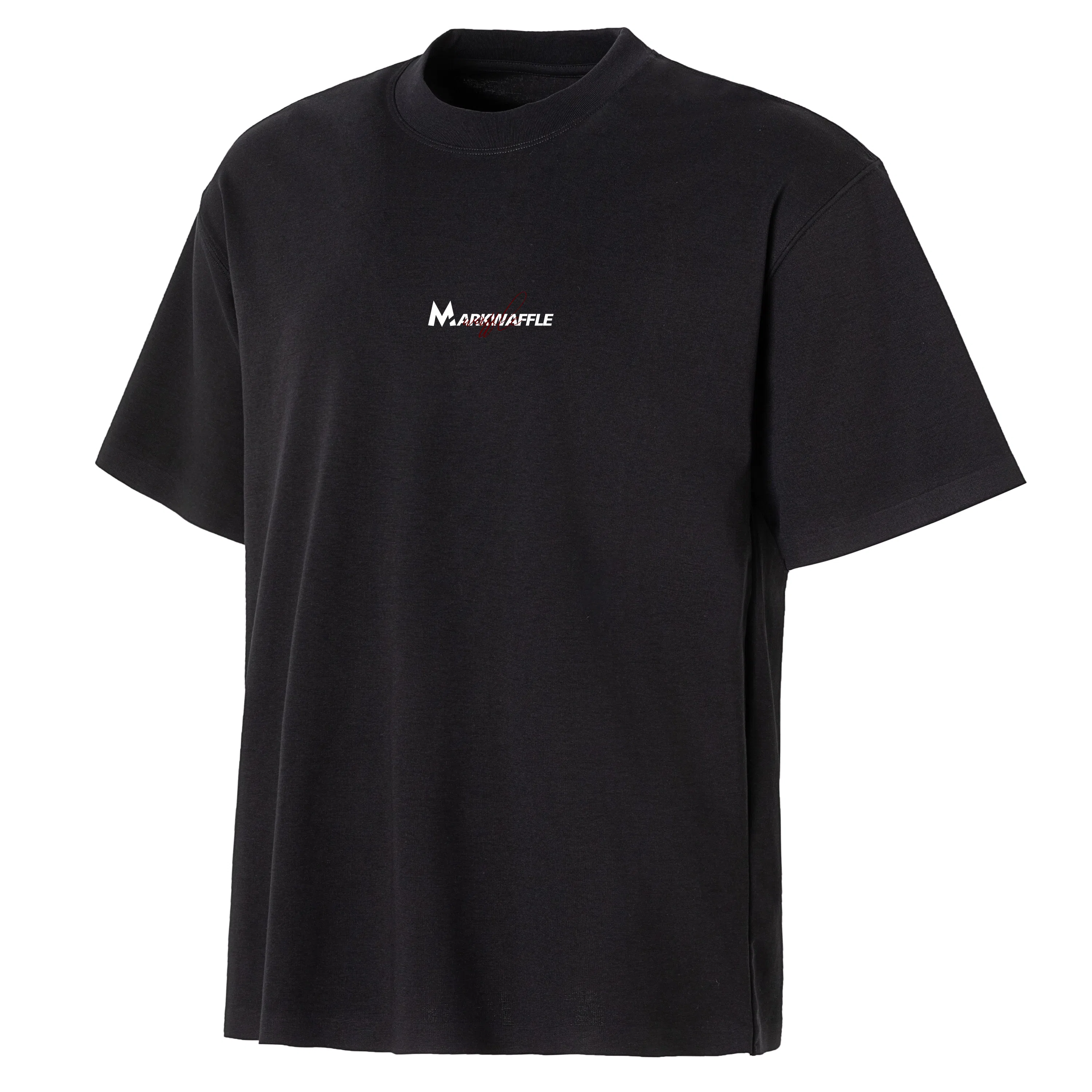 MARK WAFFLE T